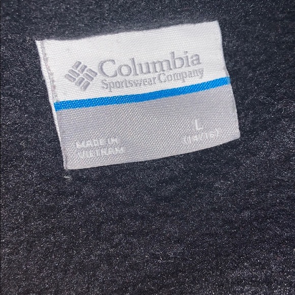 Columbia Jacket - Picture 3 of 3